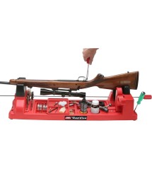 MTM GV30 - Morsa per Pistola, Kit di Pulizia, autoportante, 11 Scomparti